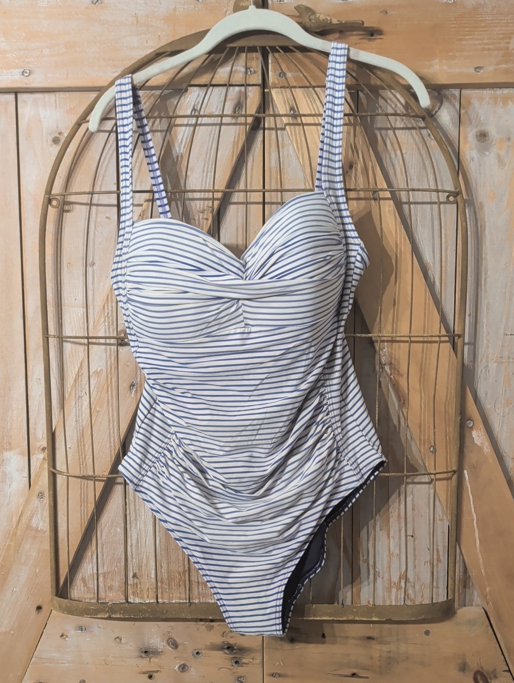 Bond Eye Australia Swimsuit.   Size 10
